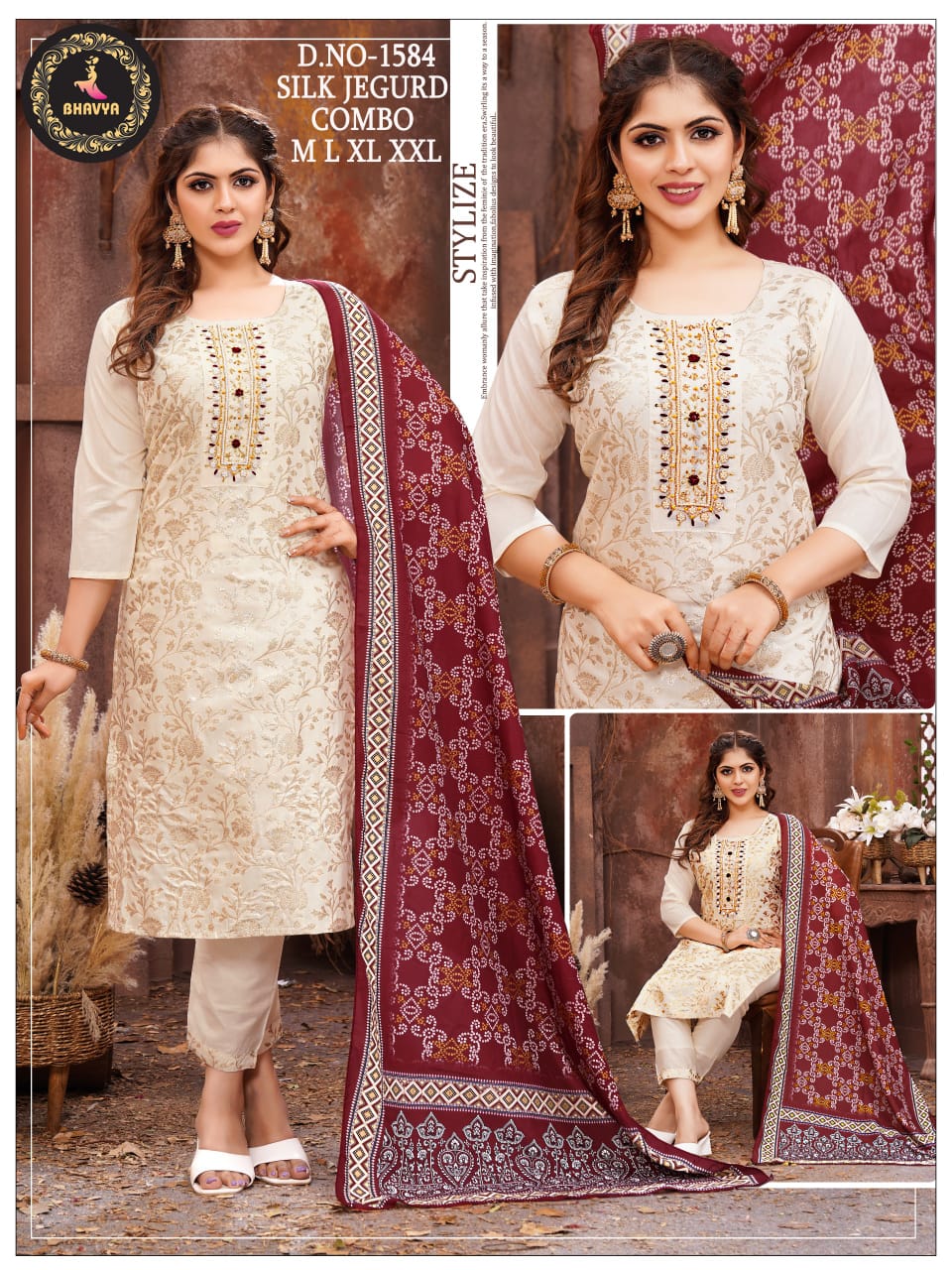 Embrace Elegance Effortlessly: The Kurti That Transforms Lives | AHTSAM UDDIN