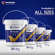 Transform Your Home with Kerol Distemper: A Perfect Solution for Indian Homes | R R ENTERPRISES