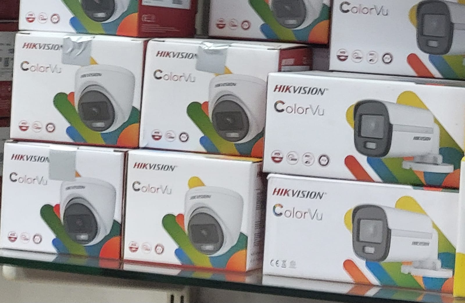 Empowering Security: How Hikvision Transforms Lives in Modern India