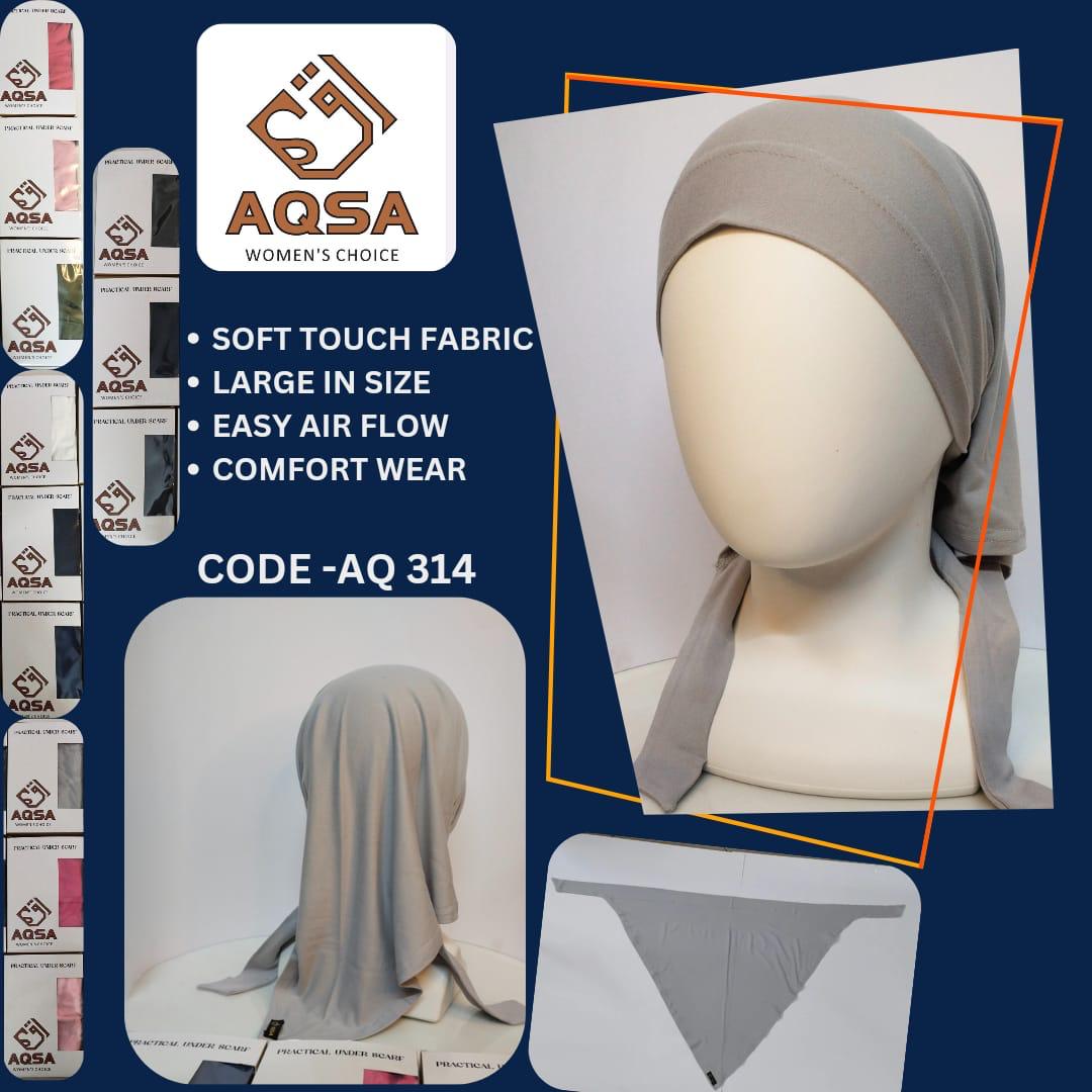 Embrace Comfort and Style: The Essential Turban Underscarf for Modern Women