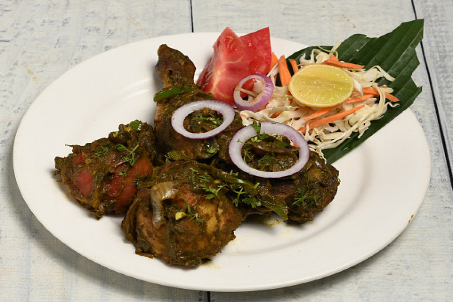 Discover How Galinia Cafreal Transforms Your Culinary Experience