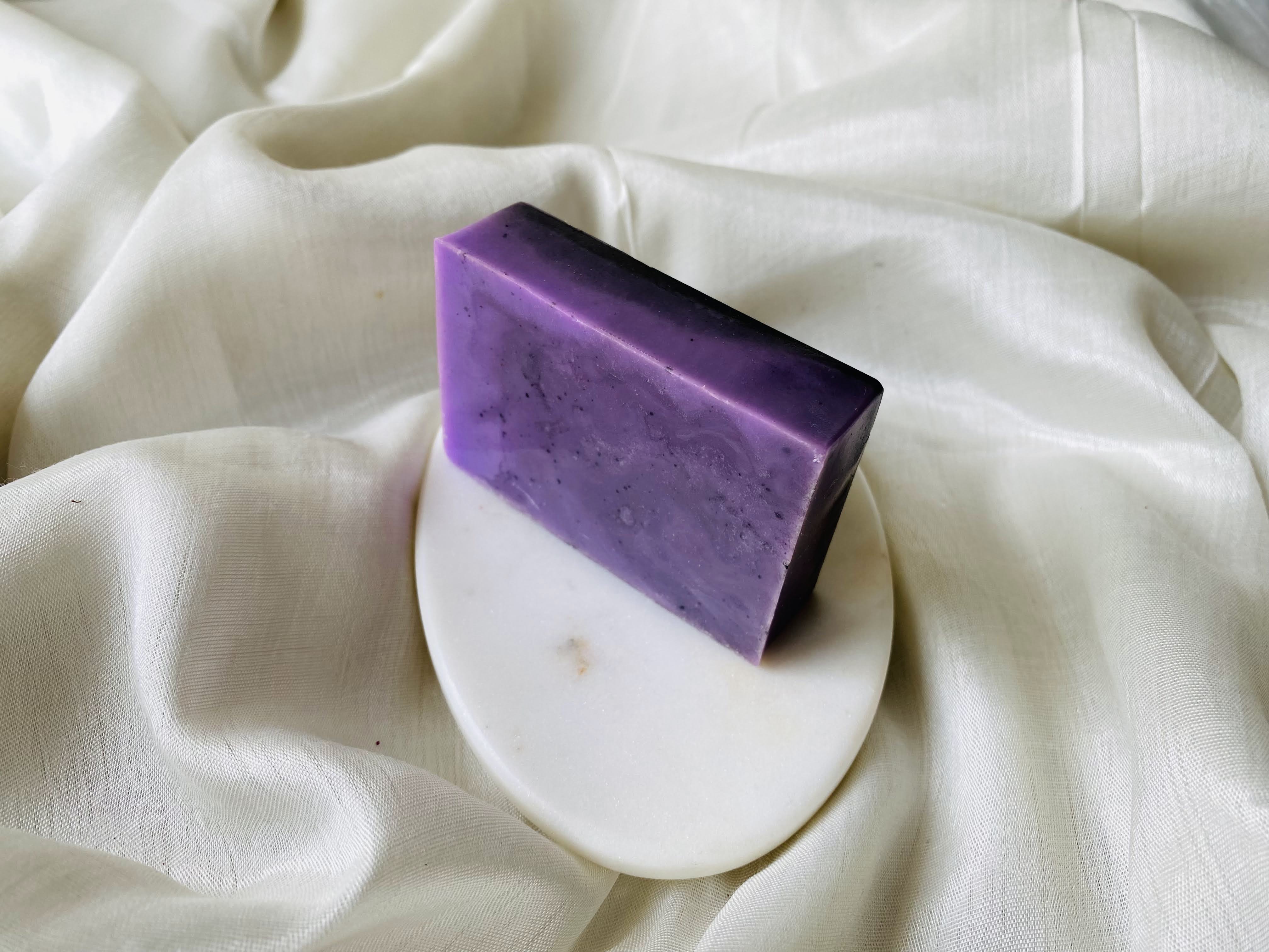 Activated Charcoal Soap: Ultimate Men’s Skincare