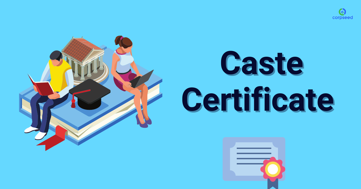 Overcoming Barriers: How Digital Services Simplify Caste Certificate Acquisition