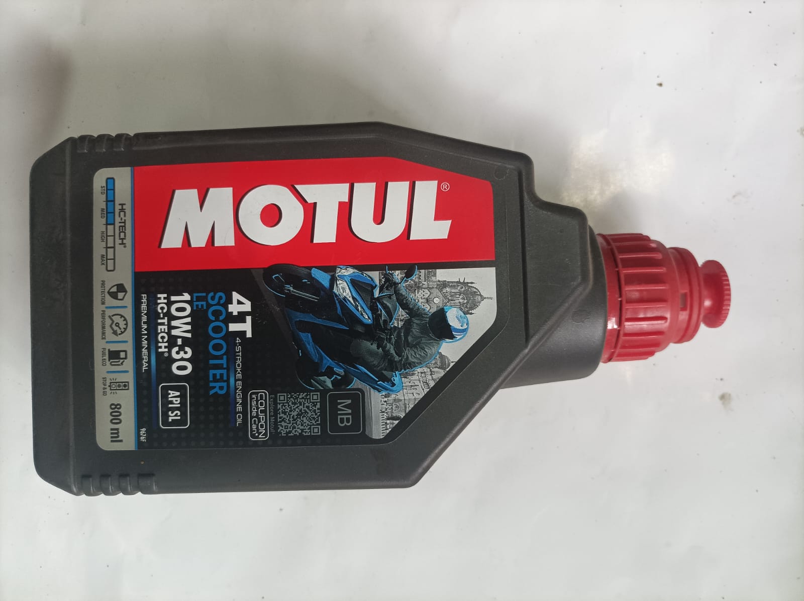 Transform Your Ride with Motul Engine Oil: The Secret to a Smoother Journey