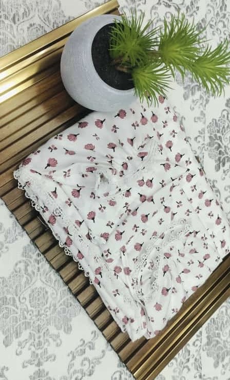 Embrace Comfort and Style: The Transformative Power of the American Crepe Namaz Dress