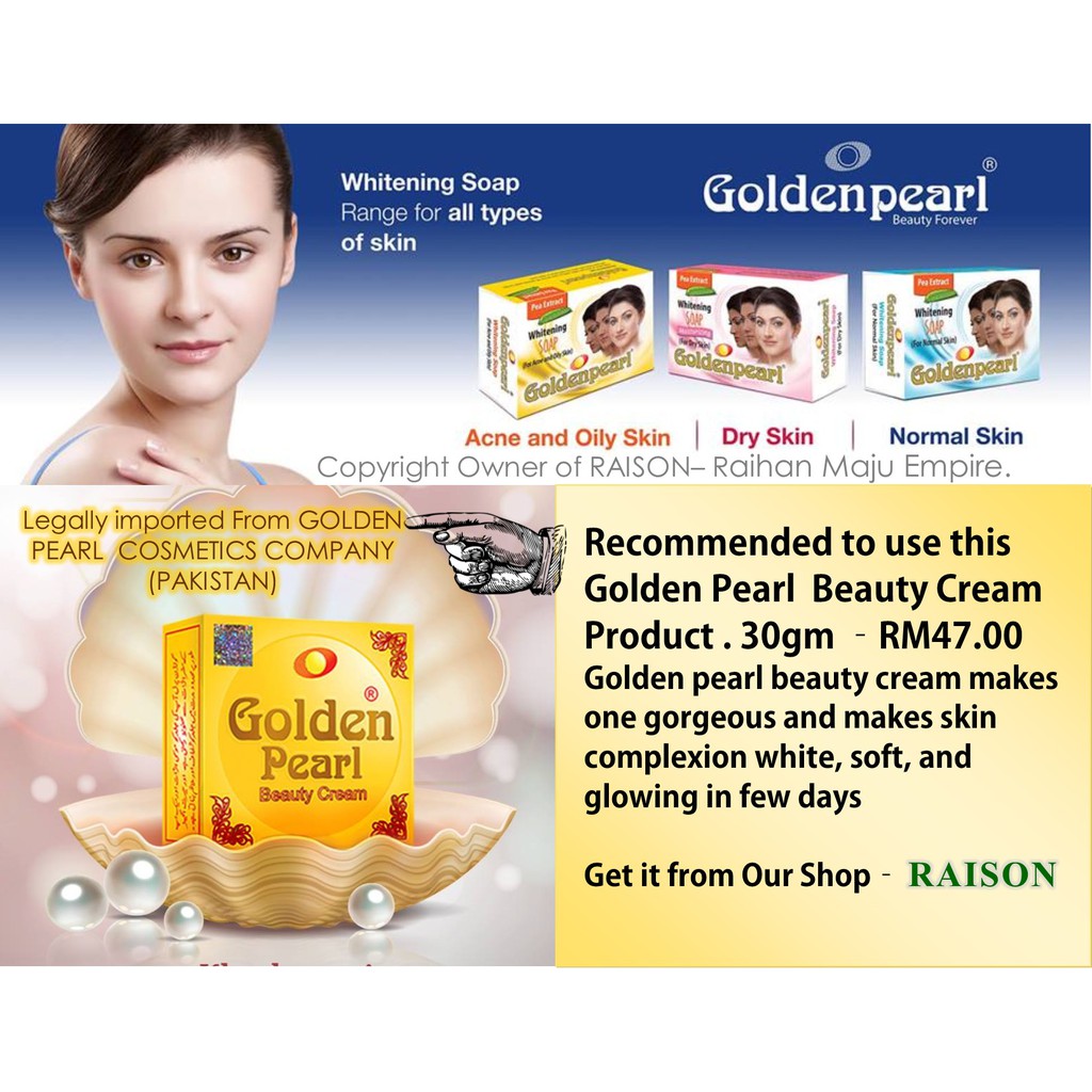 The Radiant Transformation: How Golden Pearl Beauty Cream Changed Priya's Life