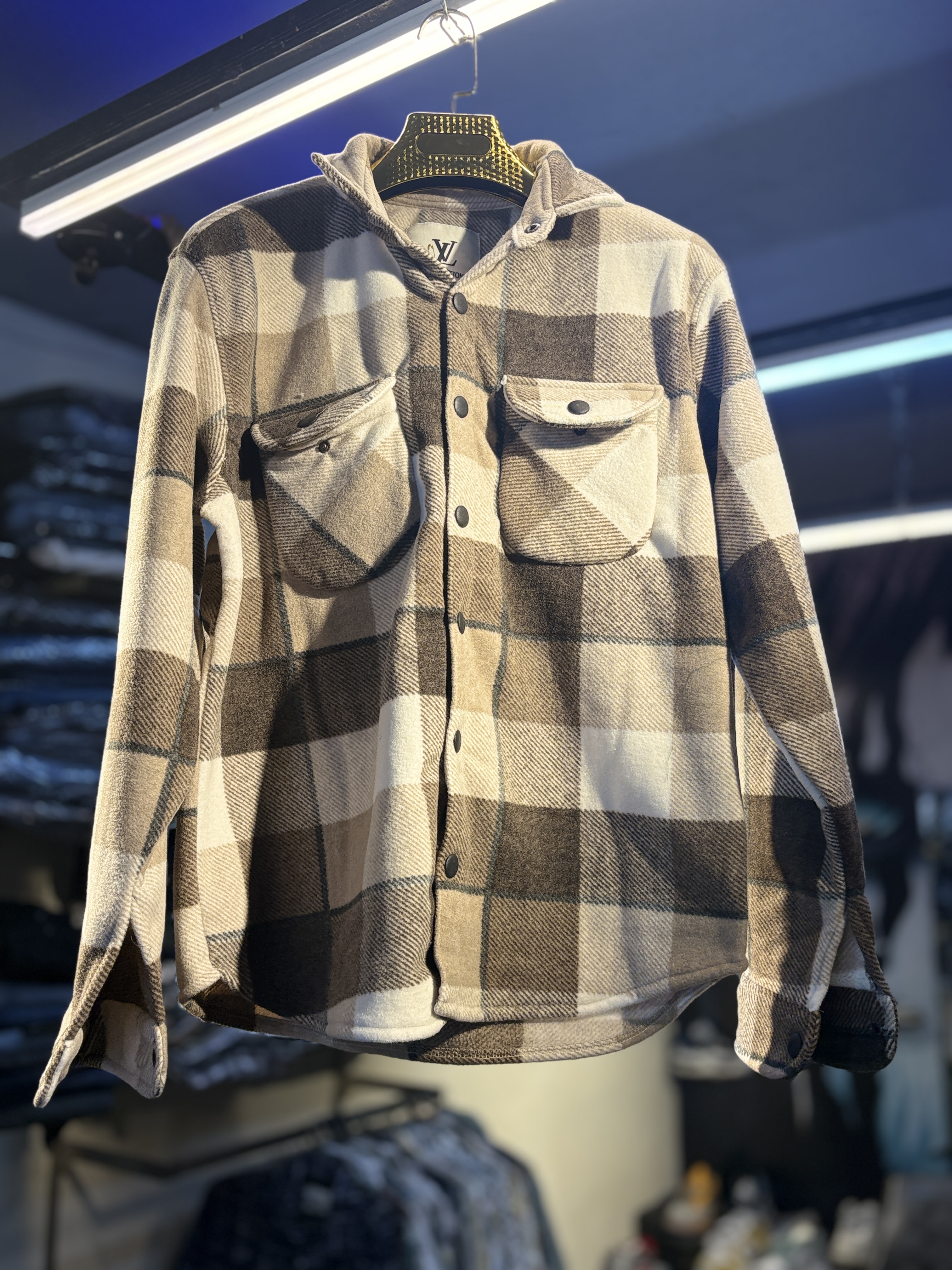 Embrace Versatility: The Shacket Revolution for Modern Indians