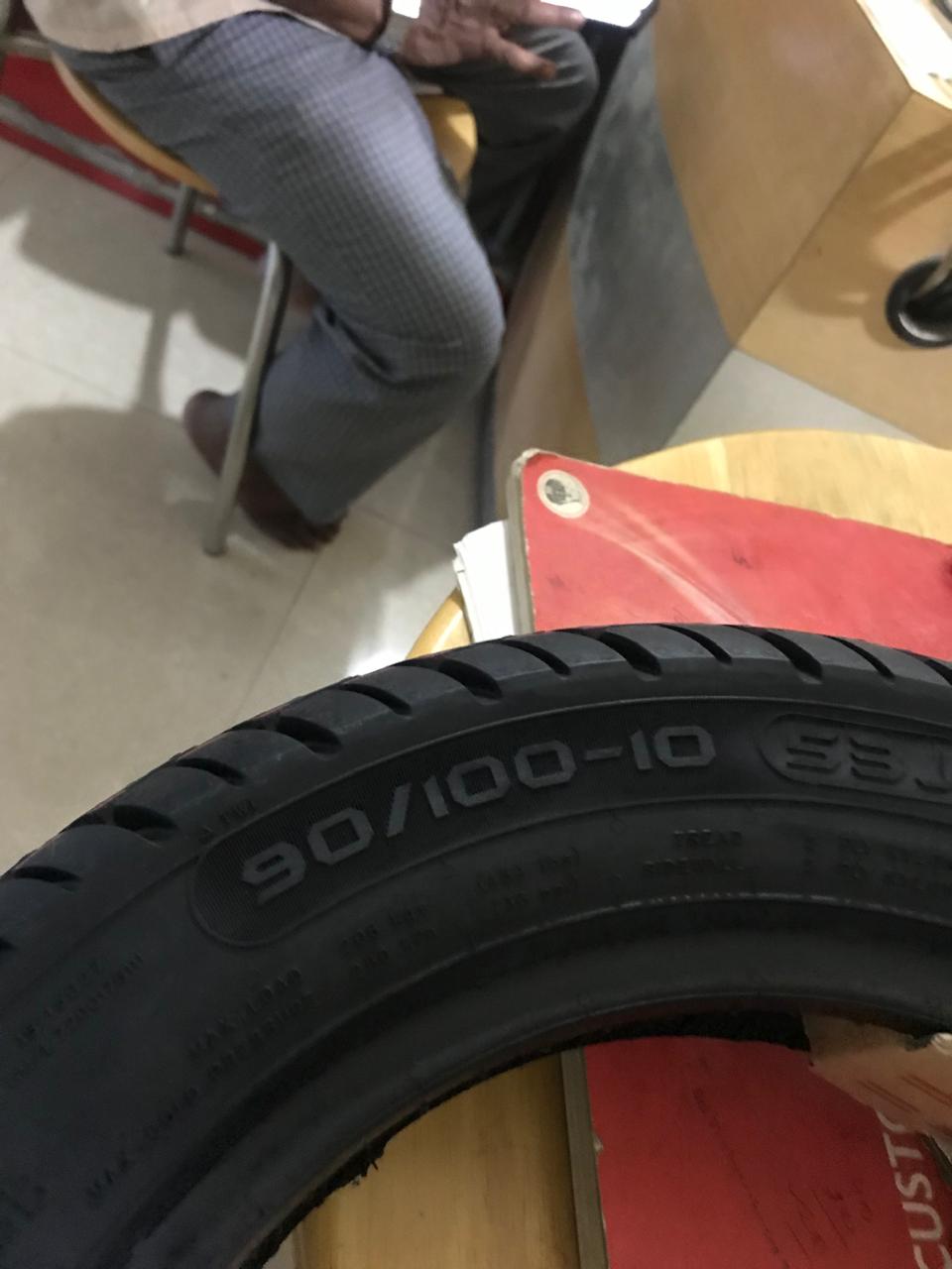 Smooth Rides and Peace of Mind: Finding the Perfect Tyres for Your Journey