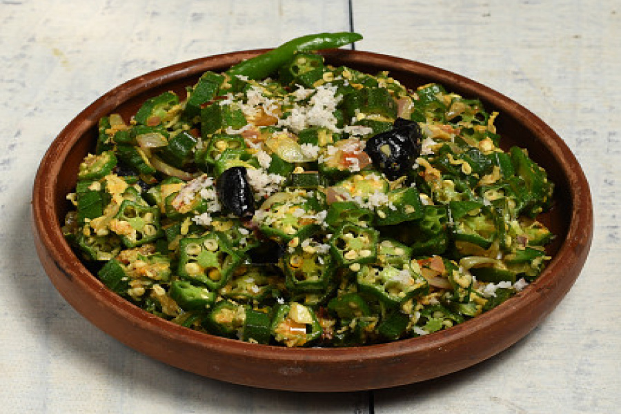 Transform Your Garden with Bhendi Sol: The Secret to a Flourishing Bhindi Crop