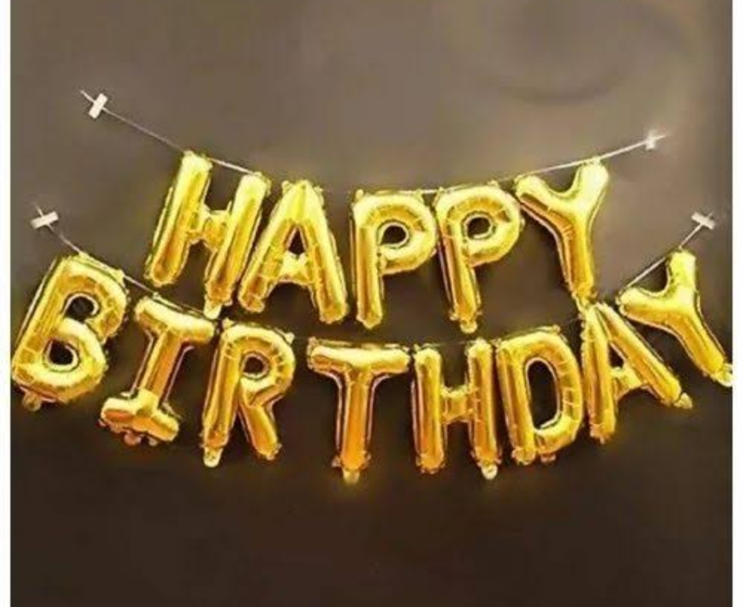 Making Birthdays Magical: How the Perfect Balloon Set Transformed Meera's Celebration