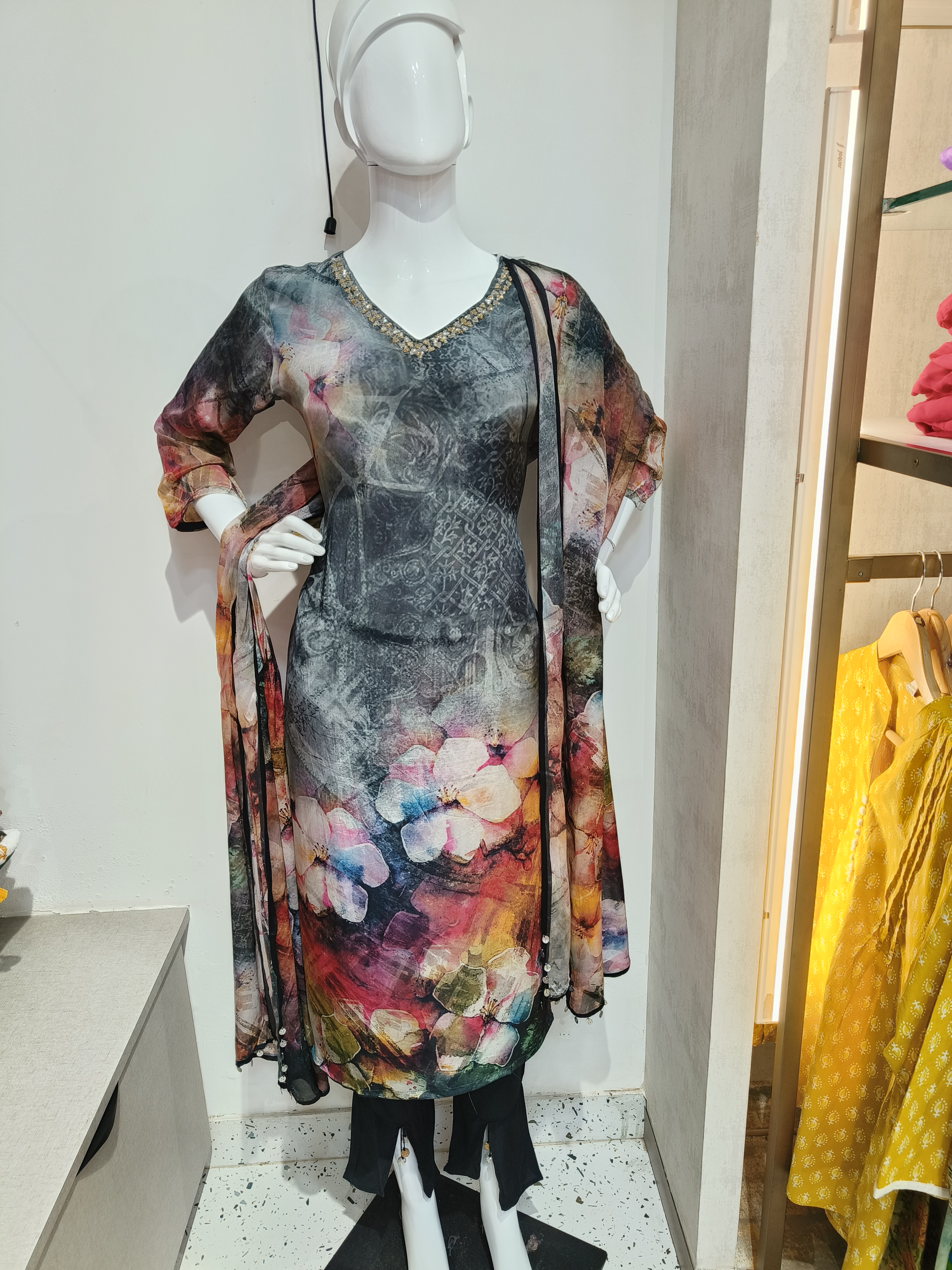 Embracing Elegance and Comfort: The Tale of Muslin Magic