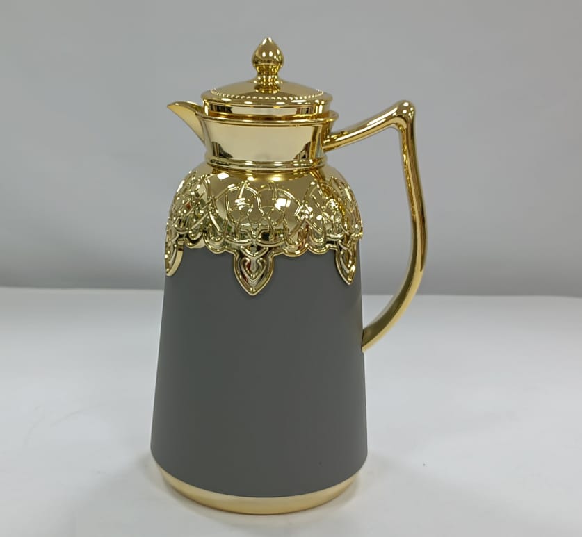 The Perfect Kitchen Companion: Transform Your Mornings with the Fancy Kettle