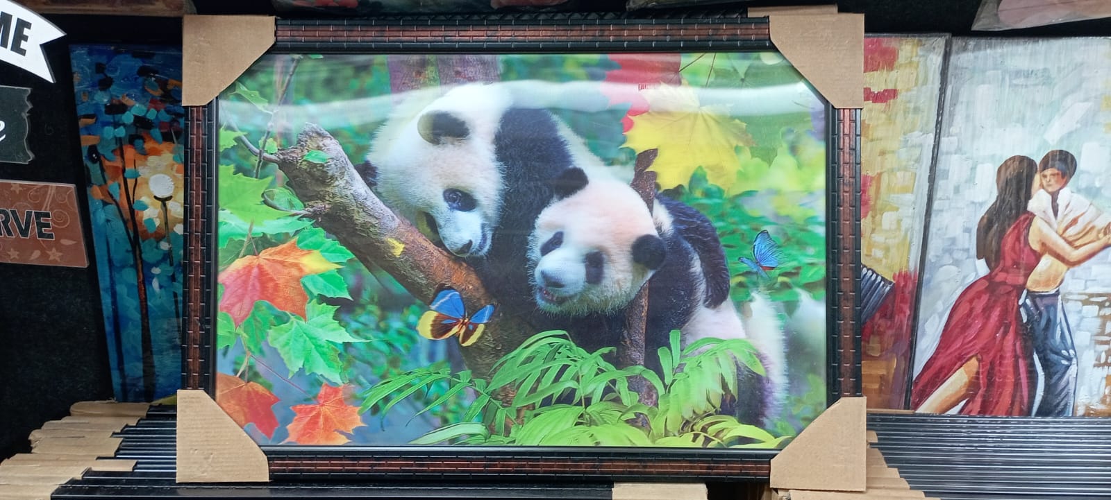 Transform Your Memories: The Perfect Frame for Every Cherished Moment