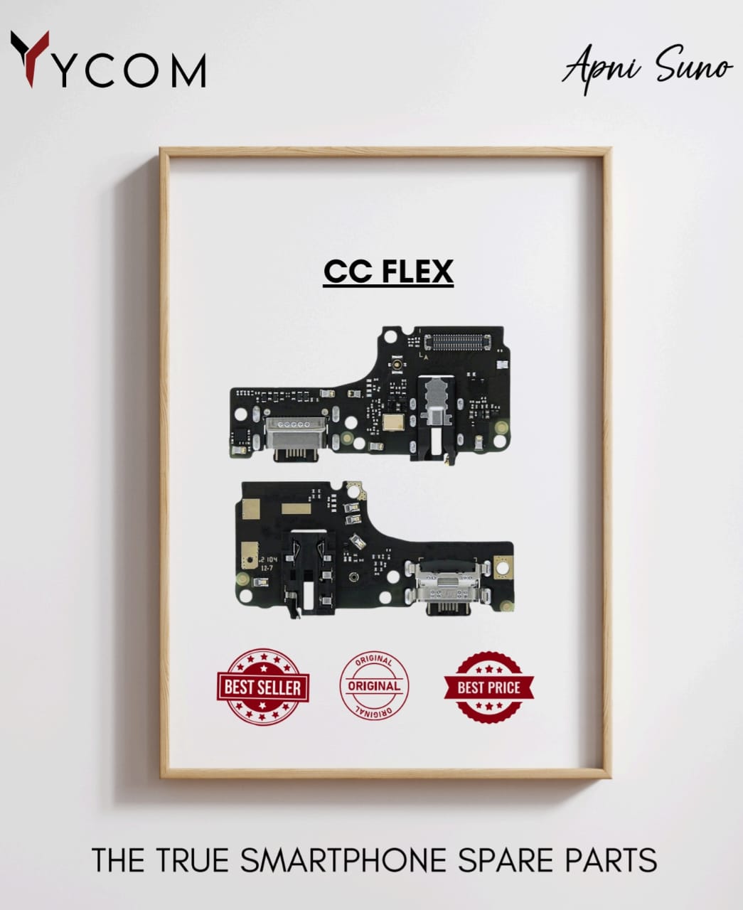 Reviving Connections: The Solution to Mi Note 10 Charging Woes