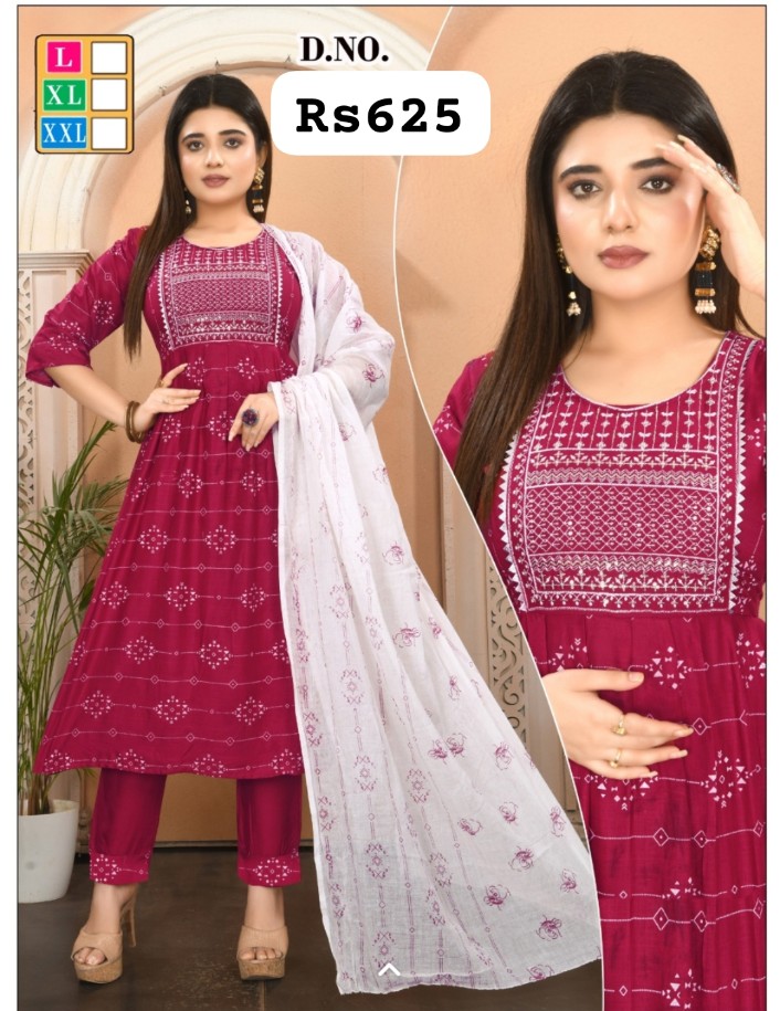 Embrace Elegance with Reyon Print Suits: A Perfect Blend of Tradition and Modernity