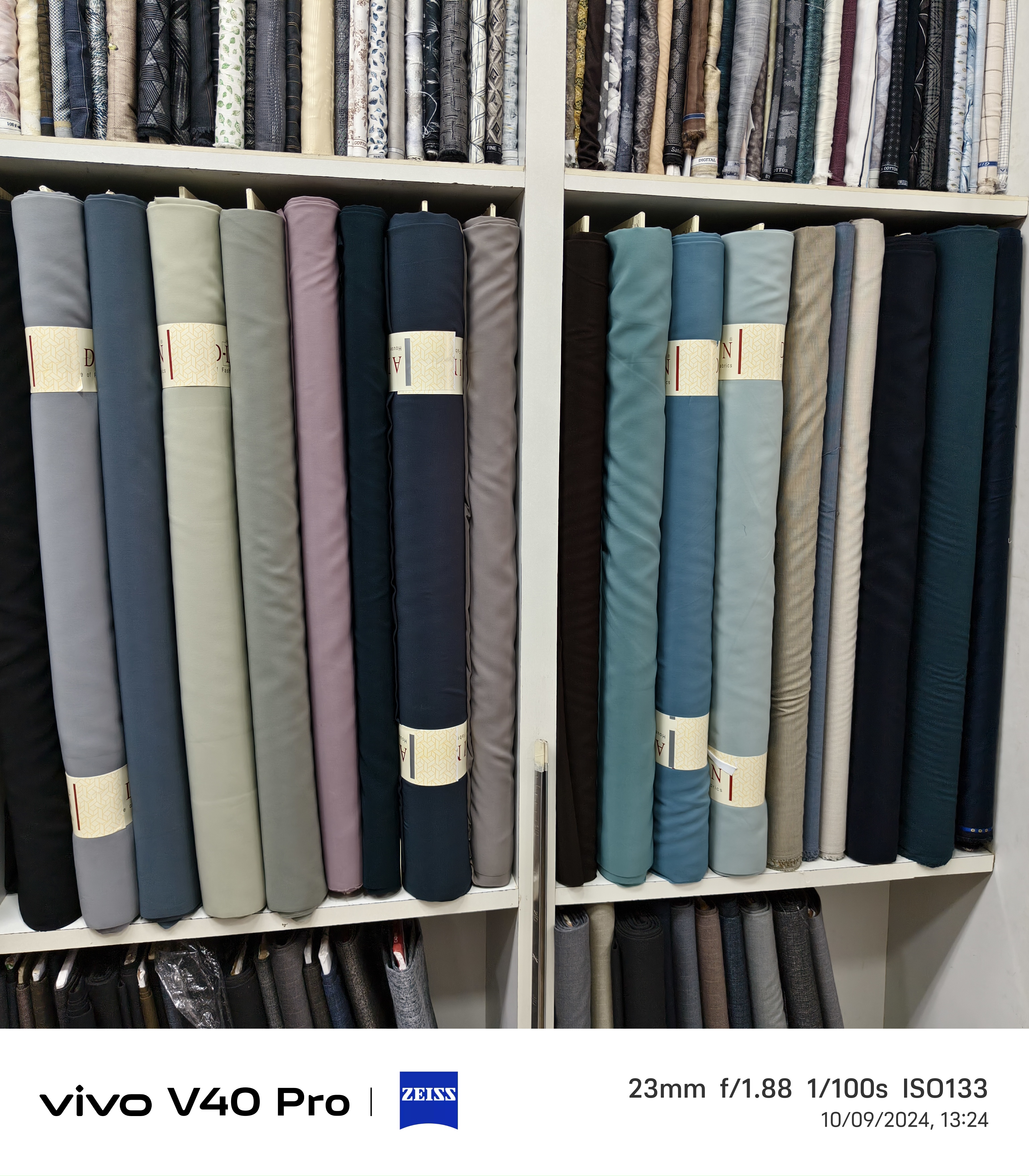 Best Fabrics for Tailored Shirts in Bangalore