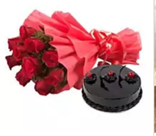 Finding the Perfect Gift: How Flower and Cake Combos Can Brighten Your Loved One's Day