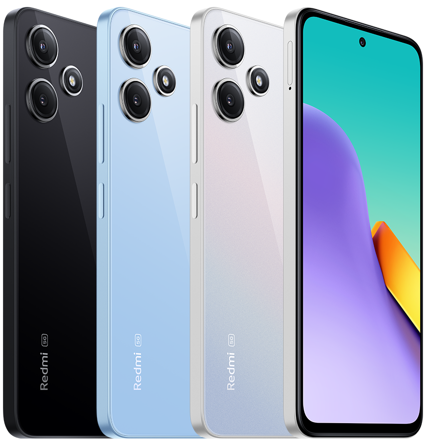 Unlock the Future with Redmi 12 5G: A Game-Changer for Tech-Savvy Indians