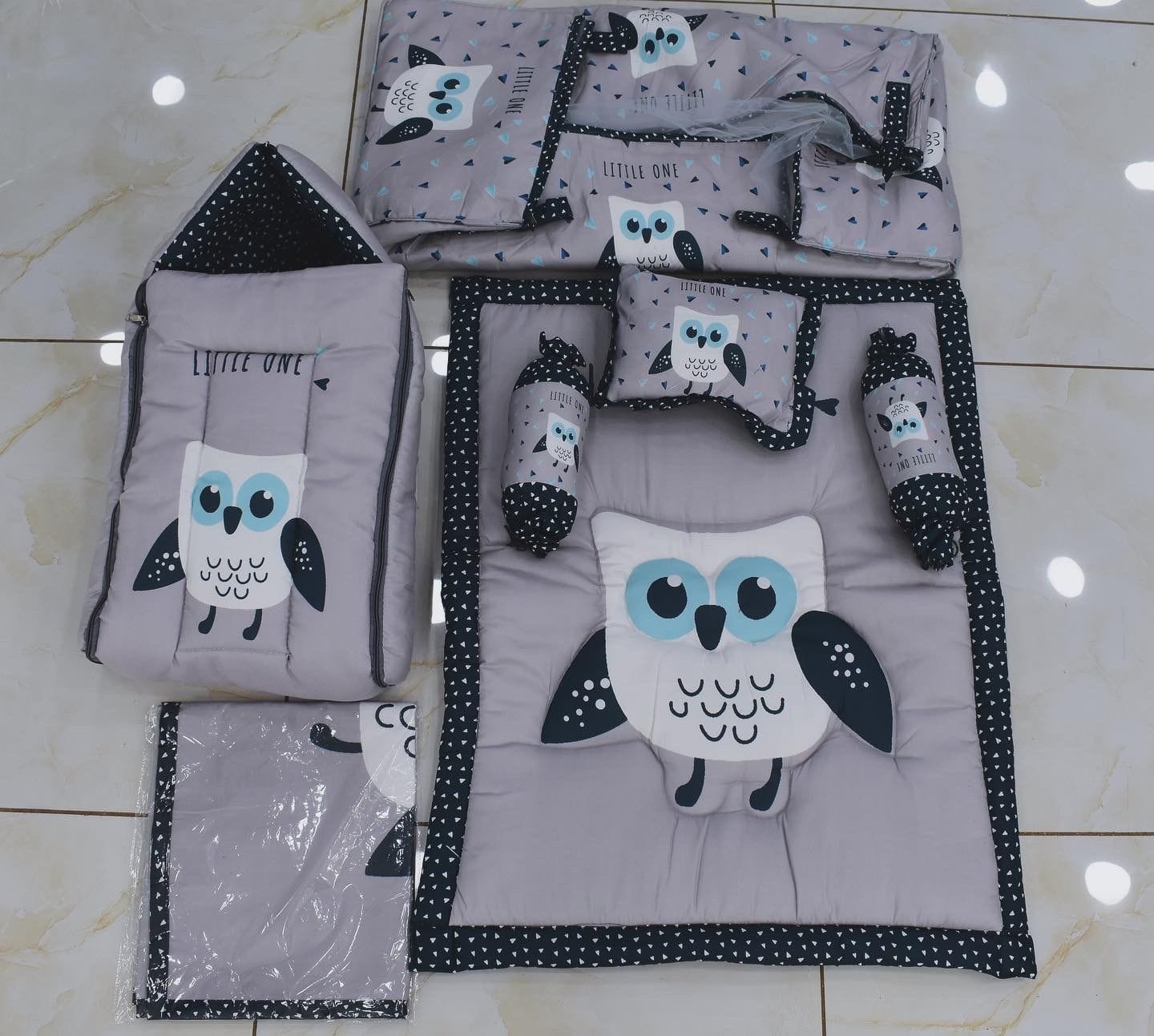 Embrace Your Baby’s First Steps with the Perfect Newborn Gift Set