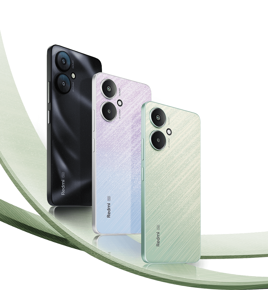 Embracing Connectivity: How Redmi 13C 5G Transforms Lives in India