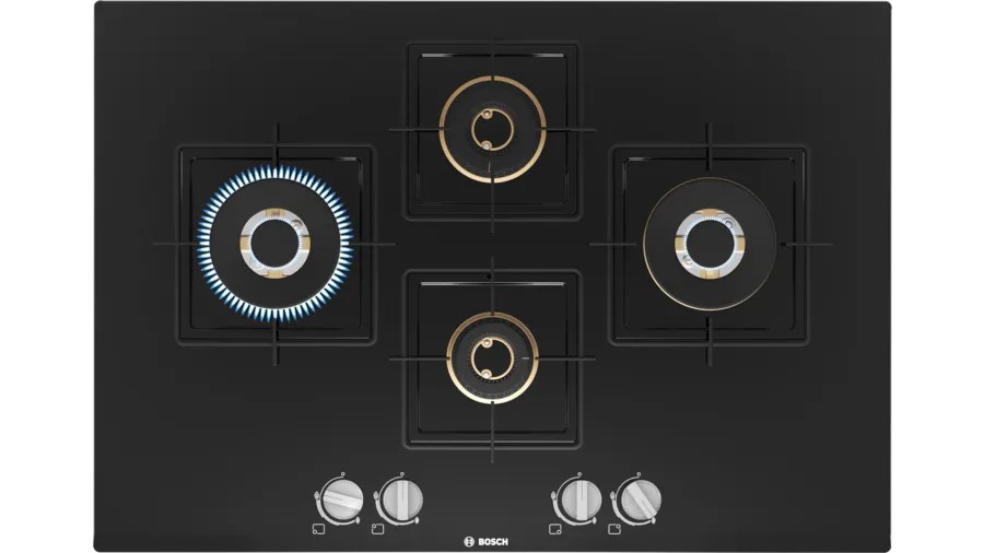 Transform Your Cooking Experience with Bosch Built-In Hob