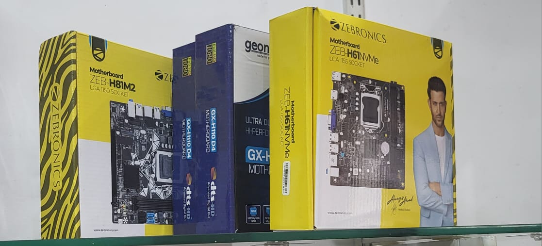 Empowering Tech Enthusiasts: The Ultimate Solution for Computer Part Needs