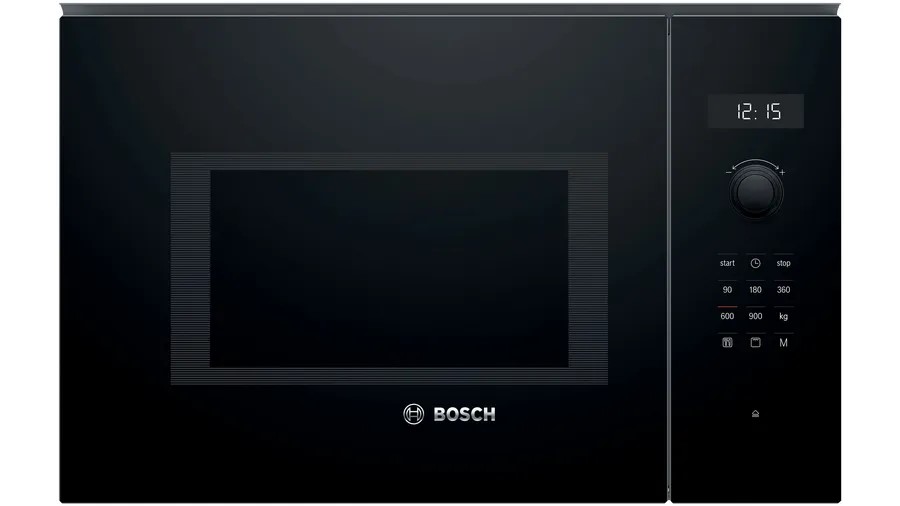 Cost-Effective Kitchen Solutions: Bosch BEL554MB0I