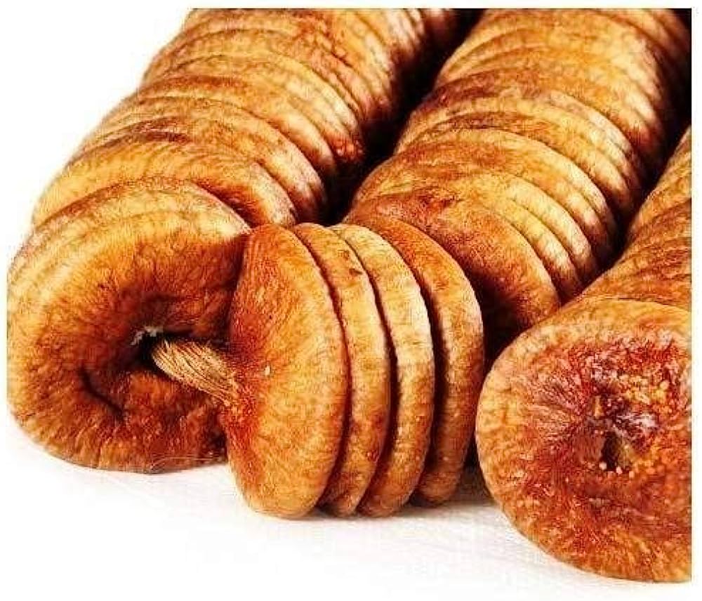 The Sweet Solution: How Fresh Anjeer Figs Transformed Rajesh’s Life