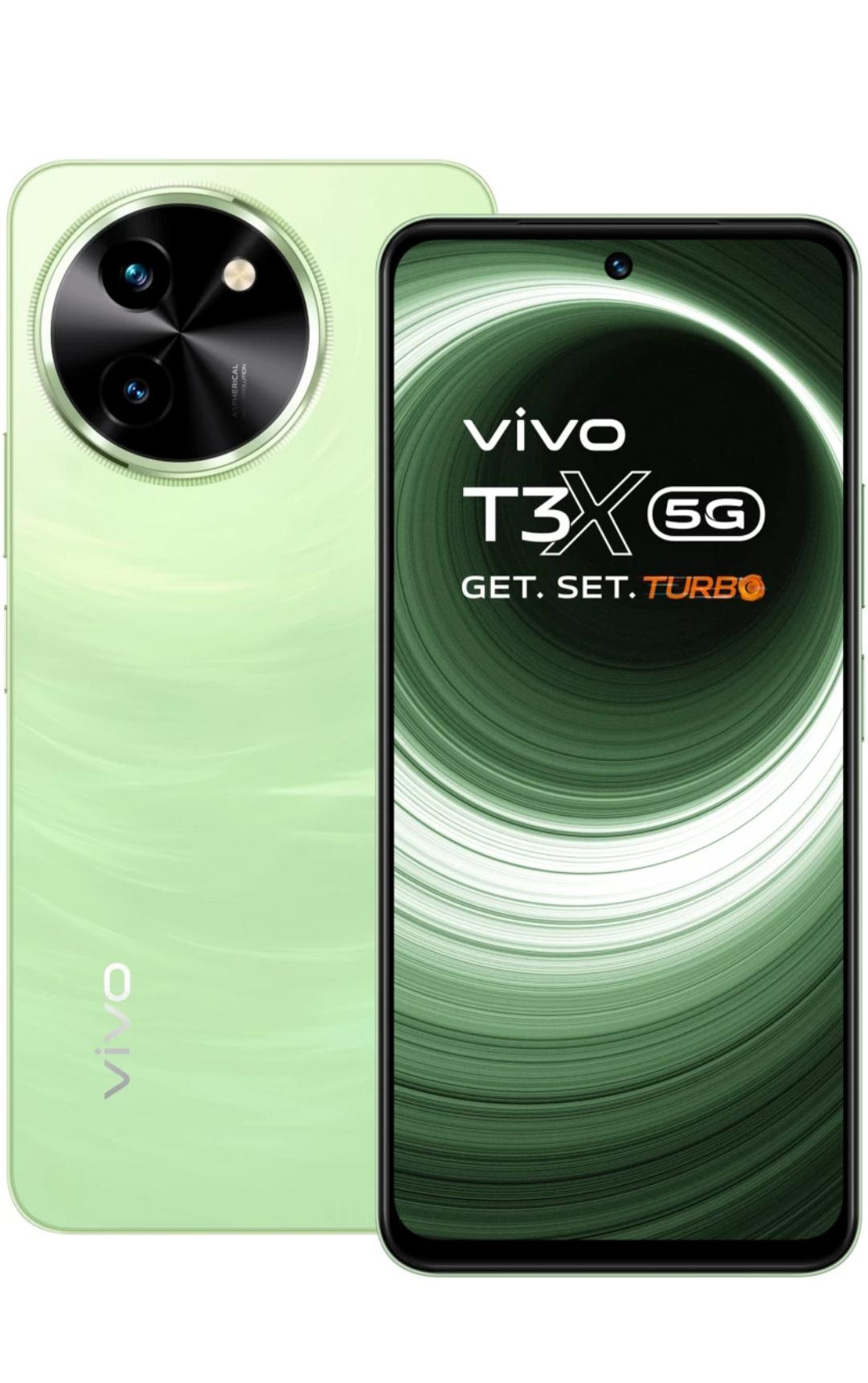 Meet Rohan: The Budget-Conscious Tech Enthusiast Transformed by Vivo T3X