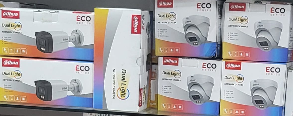 Securing Home and Heart: How Dahua Cameras Transform Lives