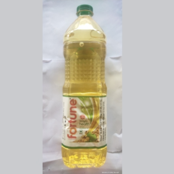 Fortune Soyabean Oil: Trusted Quality at Affordable Prices