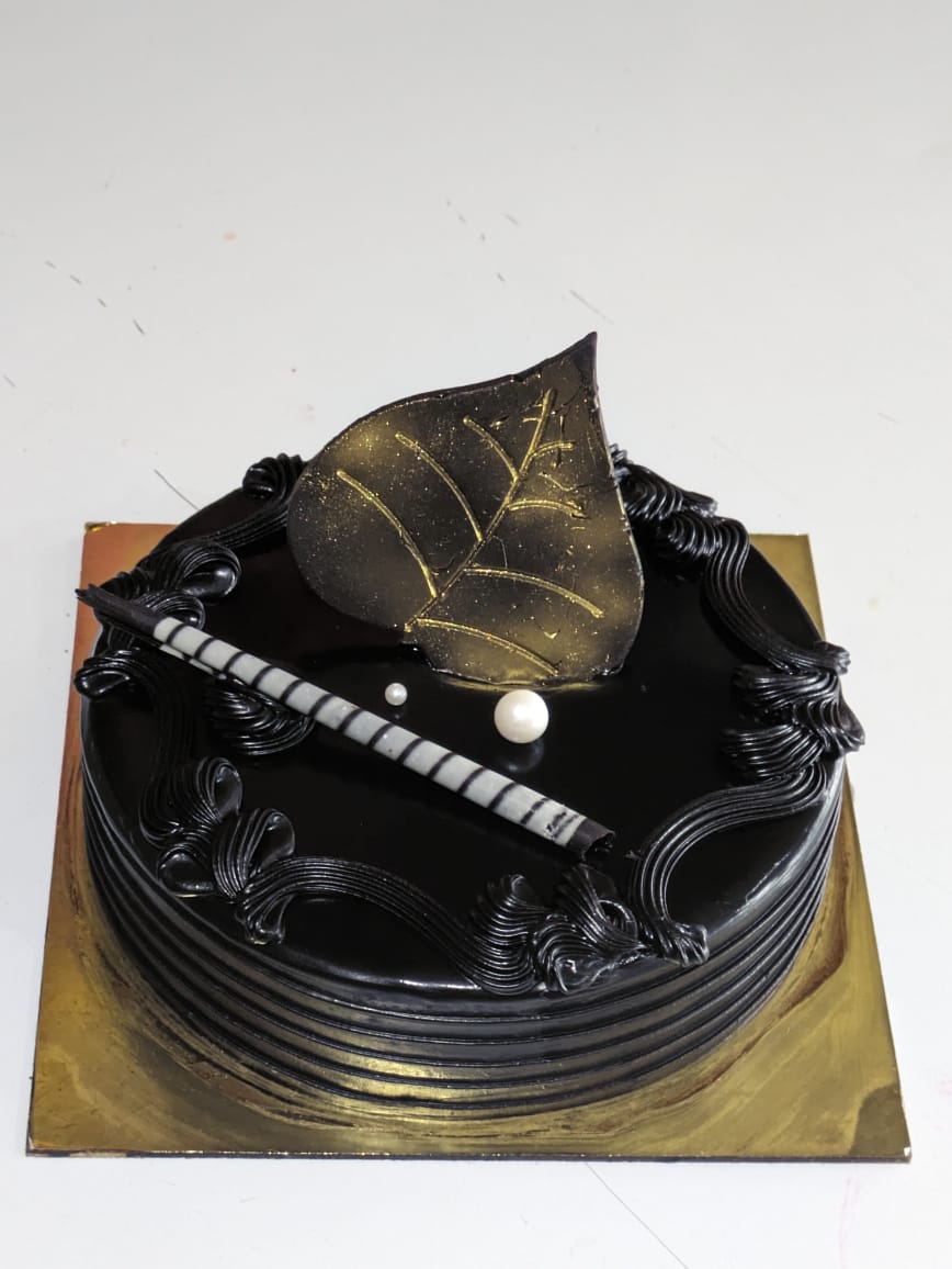 The Sweet Solution: How a Duchess Truffle Cake Can Transform Your Celebrations