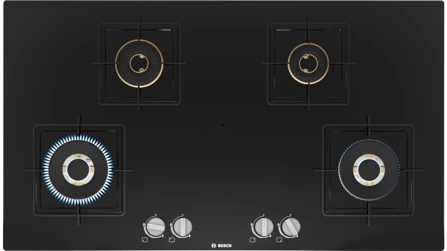 Transform Your Culinary Experience: How the Bosch Built-In Hob is Revolutionizing Indian Kitchens