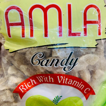 Sweet Amla Candy: Benefits, Uses, and Why It’s a Healthy Treat