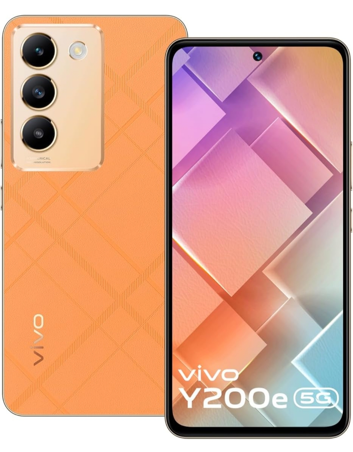 Embrace Seamless Connectivity with Vivo Y200e: Perfect for the Modern Indian Lifestyle