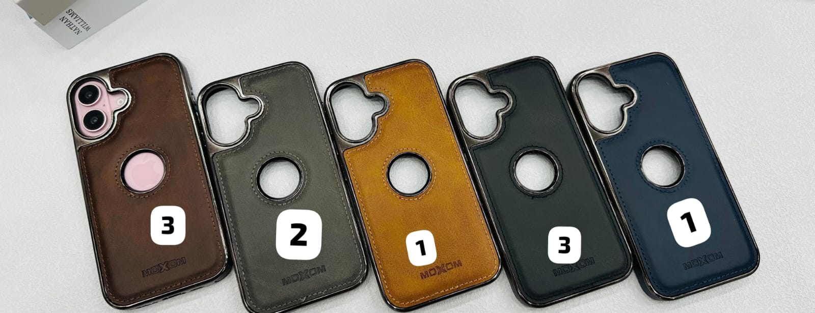 Transform Your iPhone Experience: The Perfect Mobile Cover for Every Need