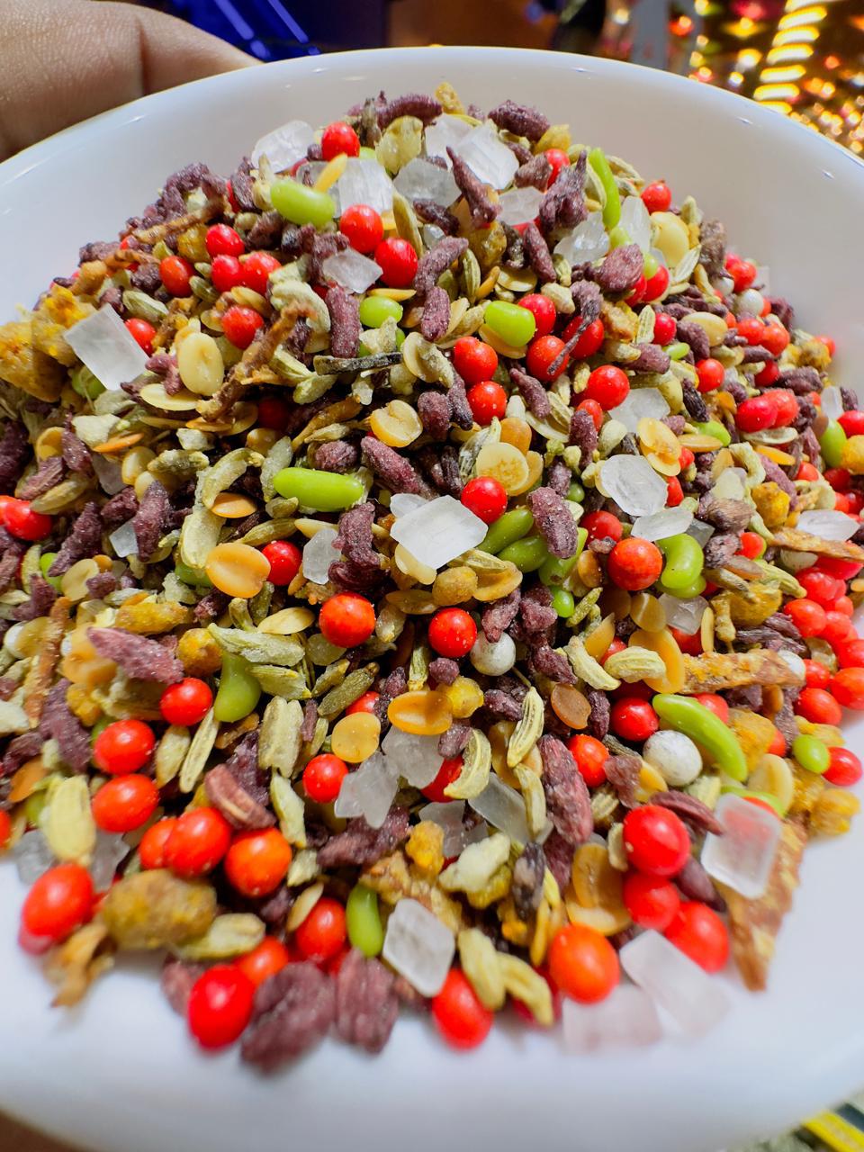 Discover the Magic of Jaipuri Mukhwas: A Flavorful Journey for the Modern Indian Family