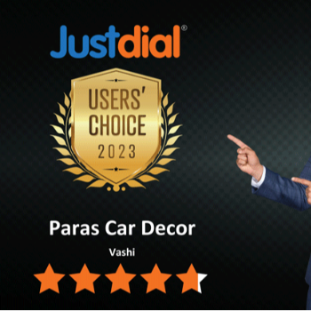 PARAS ENTERPRISES | CUSTOMERS HIGHLY RATED IN NAVI MUMBAI