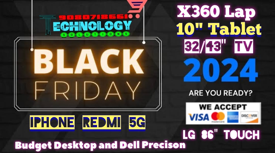 NSK INDIA CORP | BLACK FRIDAY OFFER
