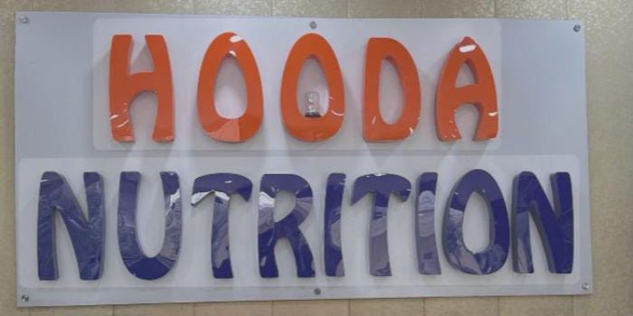 Banner HOODA NUTRITION KURUKSHETRA