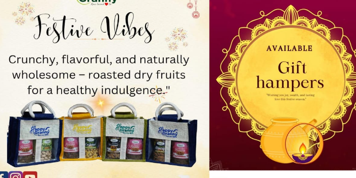 Banner DEVRAGINI ENTERPRISES