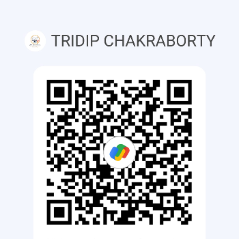 Tridip Chakraborty