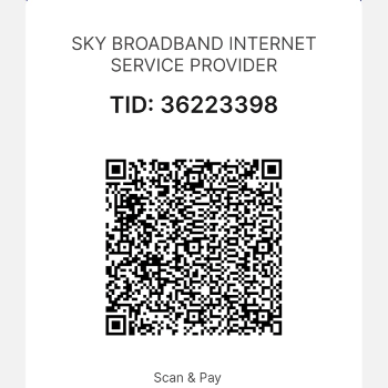 Sky Broadband