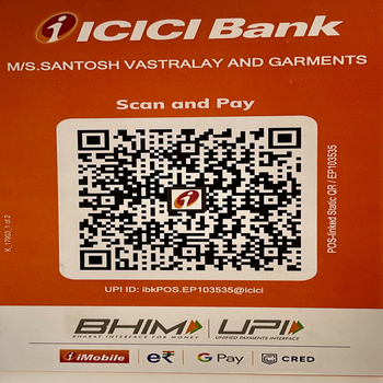 Santosh Vastralay And Garments