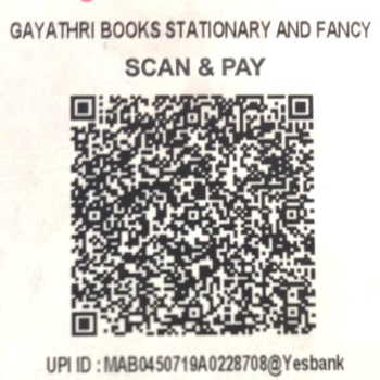 Gayathri Book&stationery