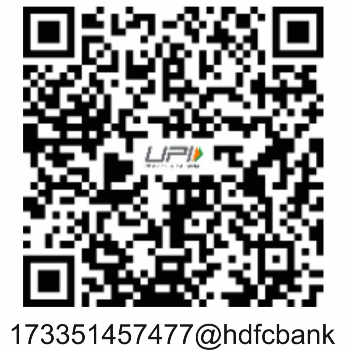 Payment QR