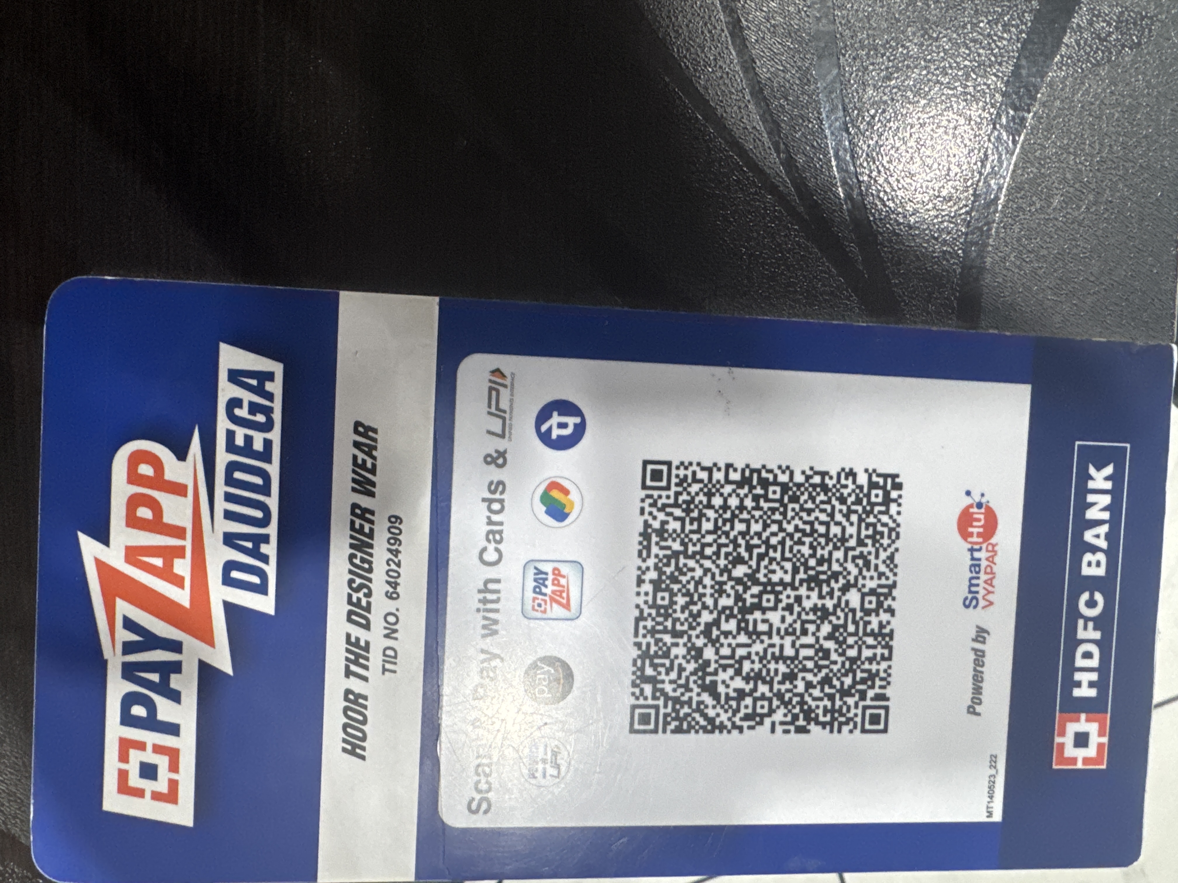 Hoor The Designer Wear