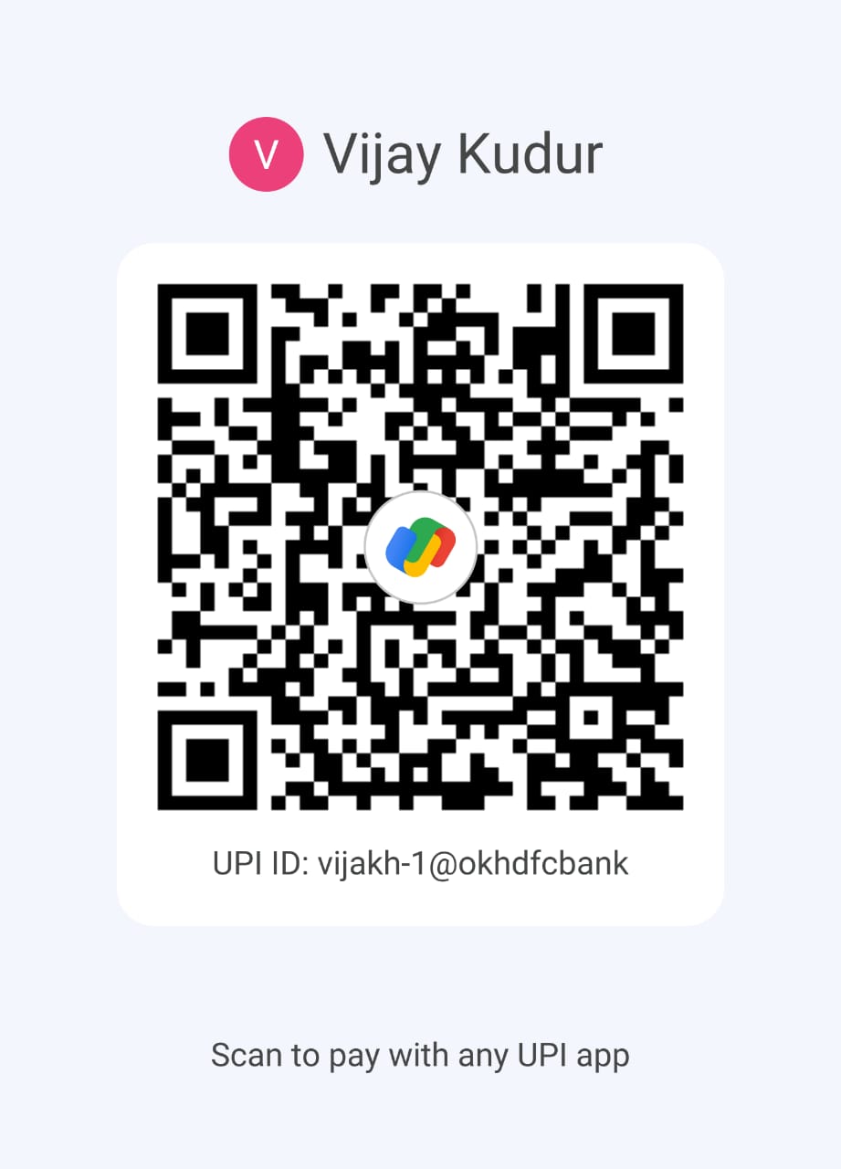 Payment QR