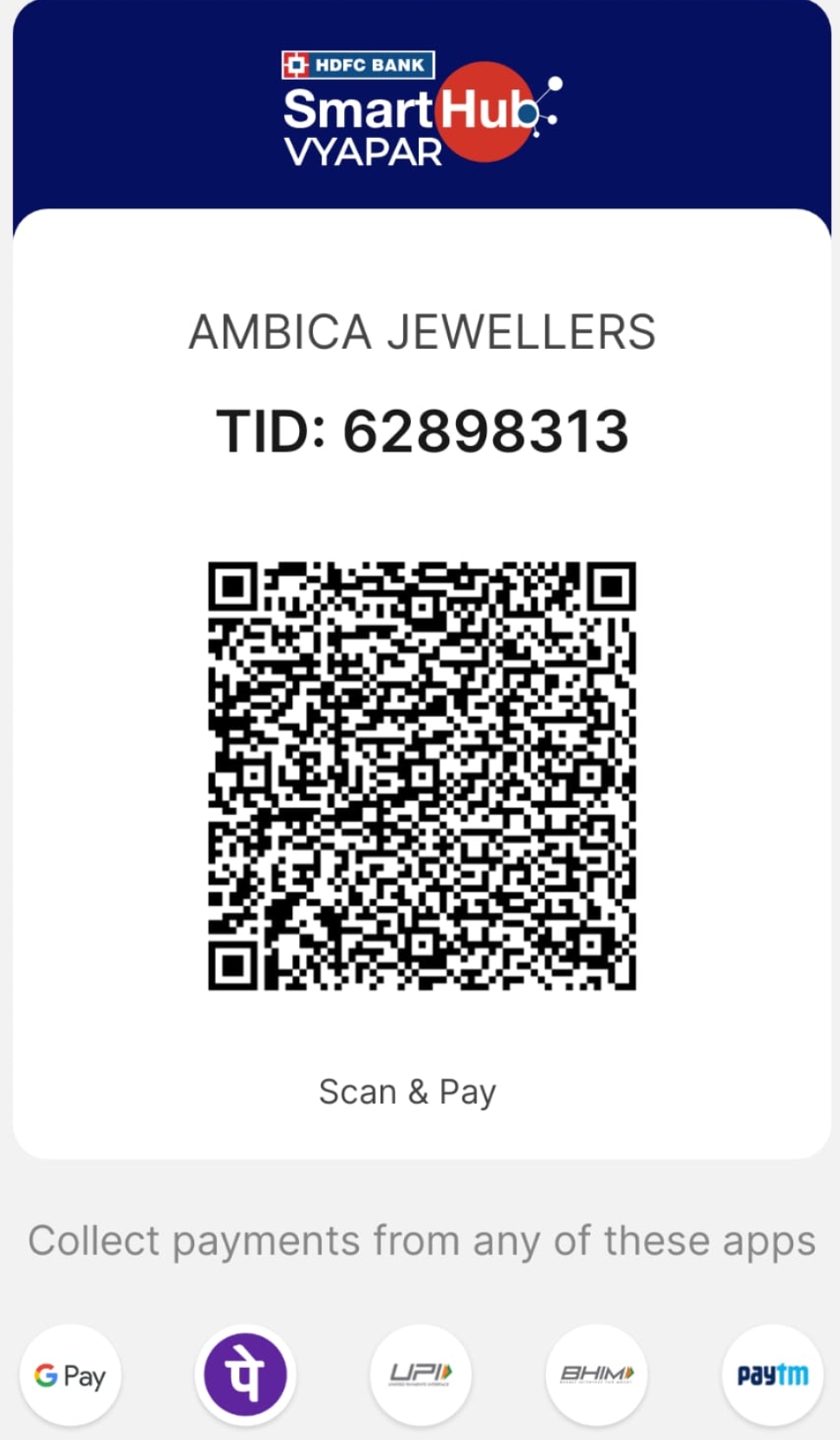 Ambica Jewellers