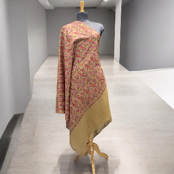 Handsozni Jamawar with Floral Design-https://s3.ap-south-1.amazonaws.com/prod-media-vyaparify-com/vcards/products/101829/product_1734367128.png Image